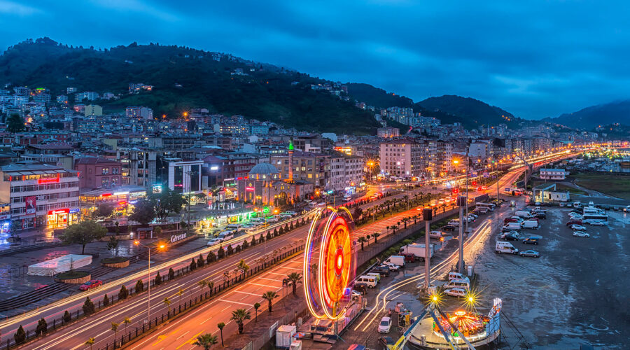 giresun