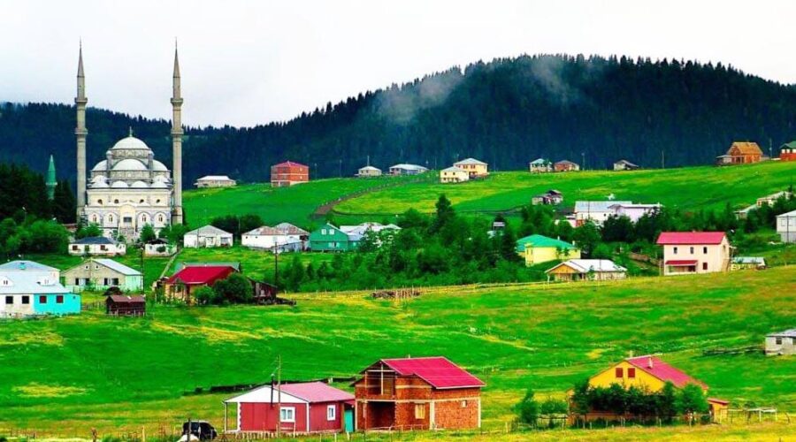 kaçja-obasi-yaylası