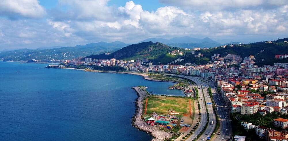 giresun