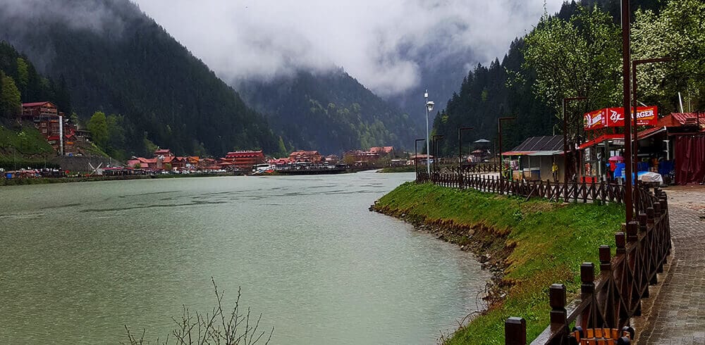 uzungol